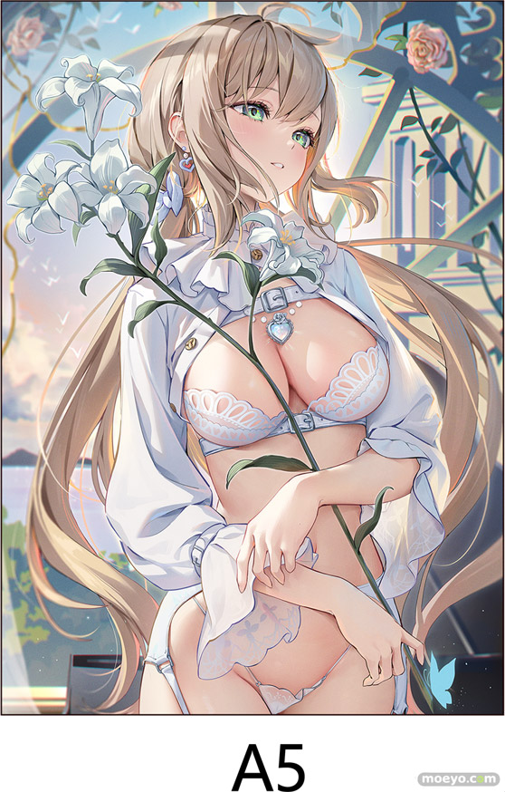 HerLove モモコちゃん EX版 植毛仕様 エロ キャストオフ フィギュア 29