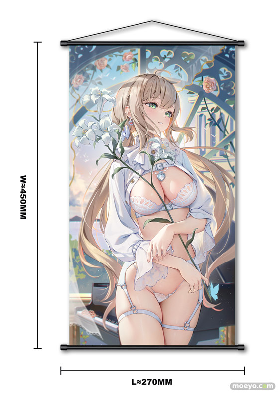 HerLove モモコちゃん EX版 植毛仕様 エロ キャストオフ フィギュア 30