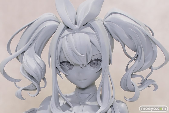 ワンダーフェスティバル2025 [冬]  フィギュア アズールレーン ブレマートン ハッピーデーティング！Ver. ene 05