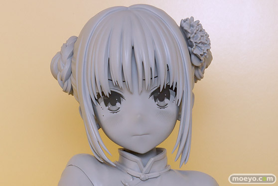 ワンダーフェスティバル2025 [冬]  フィギュア アリスグリント 喫茶ステラと死神の蝶 四季ナツメ CKB 05