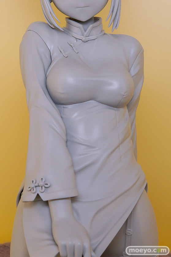 ワンダーフェスティバル2025 [冬]  フィギュア アリスグリント 喫茶ステラと死神の蝶 四季ナツメ CKB 06