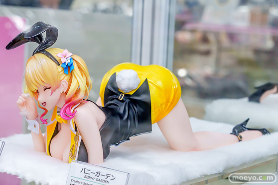 ベルファイン Creator’s Sellection バニーガーデン 凜 大麦幼稚園 小麦組 タツ コネクトレクト フィギュア あみあみ 04