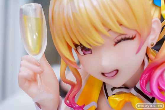 ベルファイン Creator’s Sellection バニーガーデン 凜 大麦幼稚園 小麦組 タツ コネクトレクト フィギュア あみあみ 07