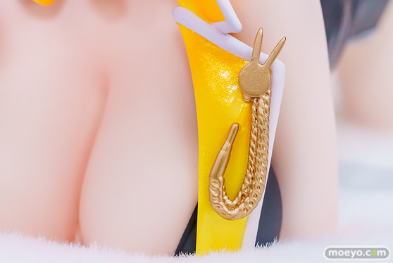 ベルファイン Creator’s Sellection バニーガーデン 凜 大麦幼稚園 小麦組 タツ コネクトレクト フィギュア あみあみ 12