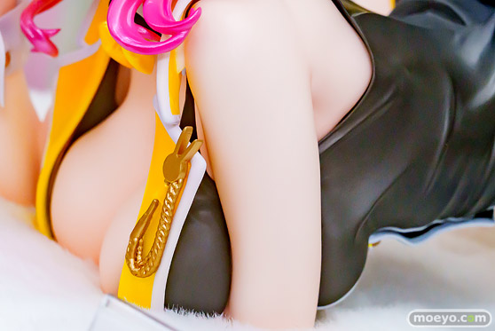 ベルファイン Creator’s Sellection バニーガーデン 凜 大麦幼稚園 小麦組 タツ コネクトレクト フィギュア あみあみ 13