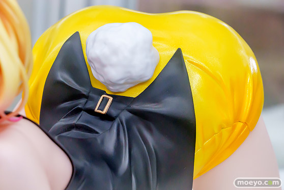 ベルファイン Creator’s Sellection バニーガーデン 凜 大麦幼稚園 小麦組 タツ コネクトレクト フィギュア あみあみ 14