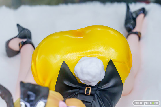 ベルファイン Creator’s Sellection バニーガーデン 凜 大麦幼稚園 小麦組 タツ コネクトレクト フィギュア あみあみ 15