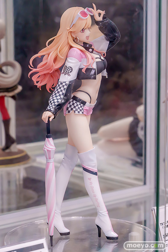 アニプレックス TVアニメ「その着せ替え人形ビスク・ドールは恋をする」 喜多川海夢 レースクイーンVer. フィギュア あみあみ 02