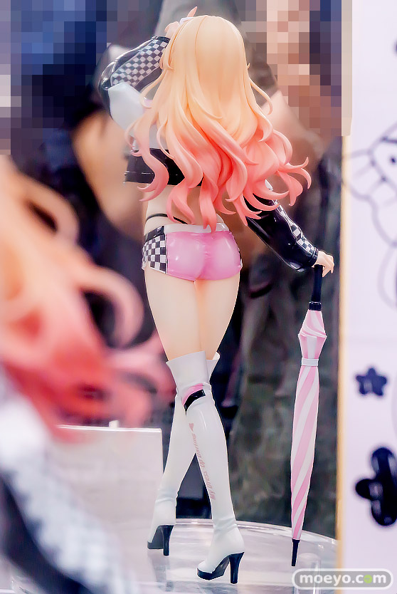 アニプレックス TVアニメ「その着せ替え人形ビスク・ドールは恋をする」 喜多川海夢 レースクイーンVer. フィギュア あみあみ 03