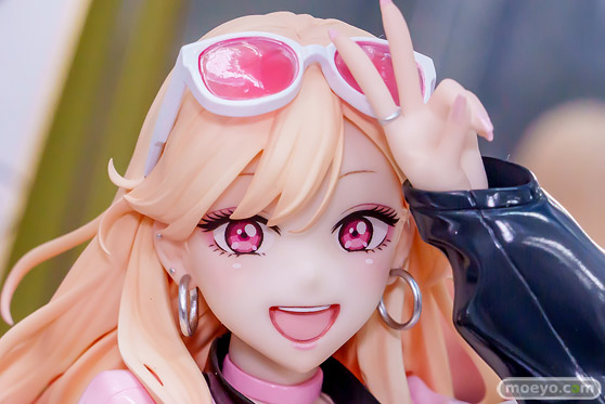 アニプレックス TVアニメ「その着せ替え人形ビスク・ドールは恋をする」 喜多川海夢 レースクイーンVer. フィギュア あみあみ 06