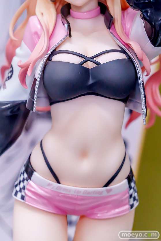 アニプレックス TVアニメ「その着せ替え人形ビスク・ドールは恋をする」 喜多川海夢 レースクイーンVer. フィギュア あみあみ 07