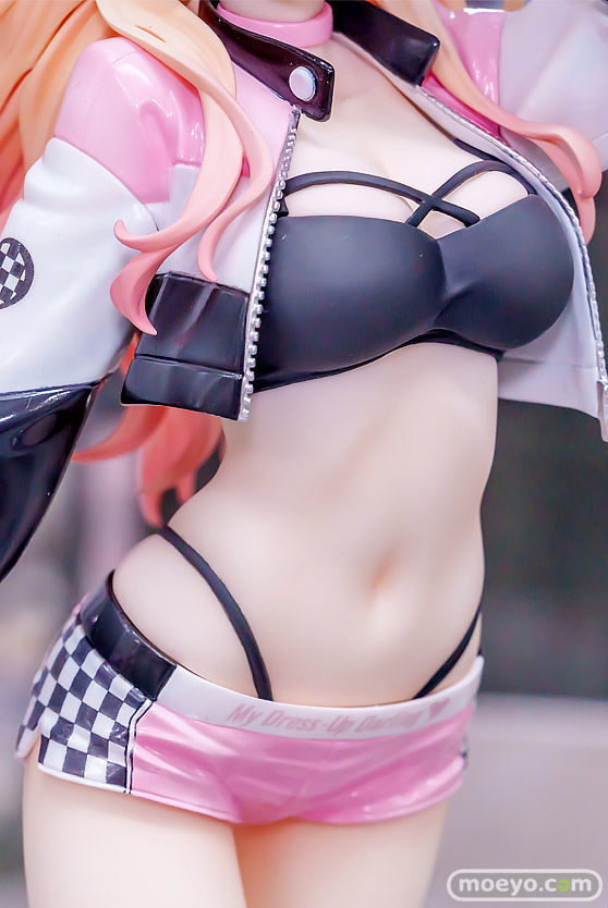 アニプレックス TVアニメ「その着せ替え人形ビスク・ドールは恋をする」 喜多川海夢 レースクイーンVer. フィギュア あみあみ 08