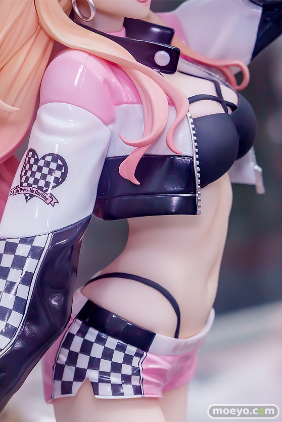 アニプレックス TVアニメ「その着せ替え人形ビスク・ドールは恋をする」 喜多川海夢 レースクイーンVer. フィギュア あみあみ 09