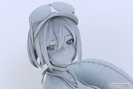 ワンダーフェスティバル2025 [冬]  フィギュア エレガント　CheLA77　EXTRA　不良警察 水着Ver. 06