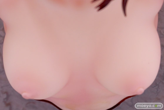 インサイト 肉感少女 ニーナ 壁尻ver. まつるぎ エロ フィギュア 製品版 16