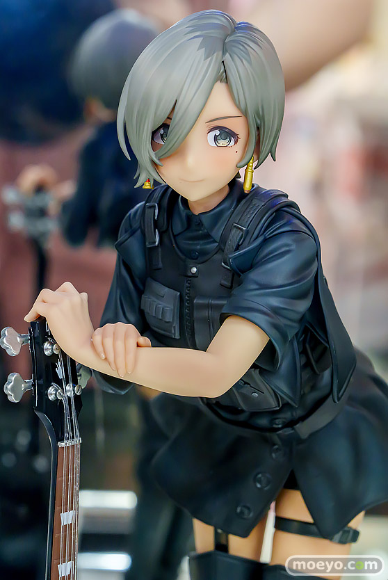 秋葉原の新作フィギュア展示の様子 2025年5月17日 コトブキヤ ボークスホビー天国2 02