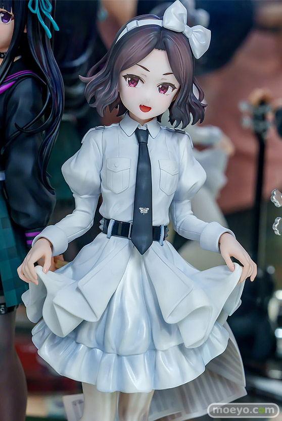 秋葉原の新作フィギュア展示の様子 2025年5月17日 コトブキヤ ボークスホビー天国2 05