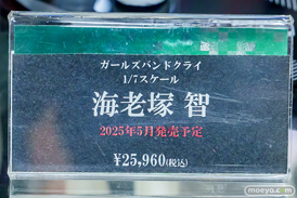 秋葉原の新作フィギュア展示の様子 2025年5月17日 コトブキヤ ボークスホビー天国2 06