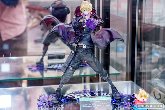 秋葉原の新作フィギュア展示の様子 2025年5月17日 コトブキヤ ボークスホビー天国2 09