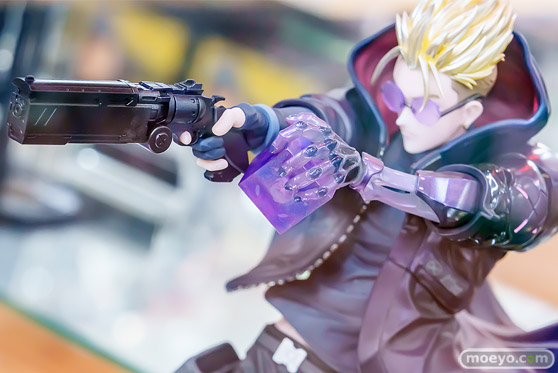 秋葉原の新作フィギュア展示の様子 2025年5月17日 コトブキヤ ボークスホビー天国2 10