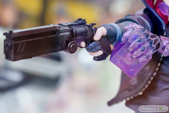 秋葉原の新作フィギュア展示の様子 2025年5月17日 コトブキヤ ボークスホビー天国2 11