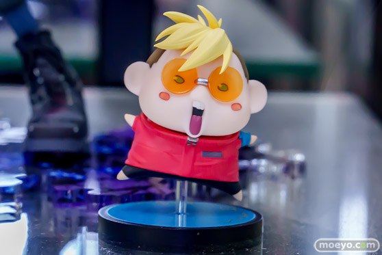 秋葉原の新作フィギュア展示の様子 2025年5月17日 コトブキヤ ボークスホビー天国2 12