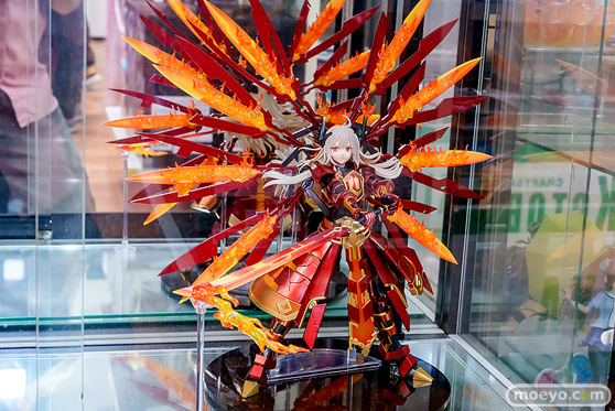 秋葉原の新作フィギュア展示の様子 2025年5月17日 コトブキヤ ボークスホビー天国2 15