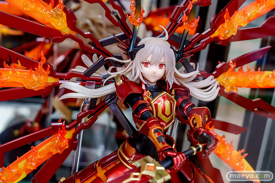 秋葉原の新作フィギュア展示の様子 2025年5月17日 コトブキヤ ボークスホビー天国2 16