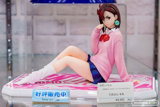 秋葉原の新作フィギュア展示の様子 2025年5月17日 コトブキヤ ボークスホビー天国2 22