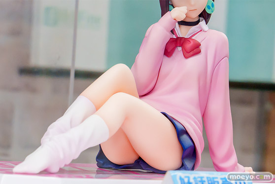 秋葉原の新作フィギュア展示の様子 2025年5月17日 コトブキヤ ボークスホビー天国2 23