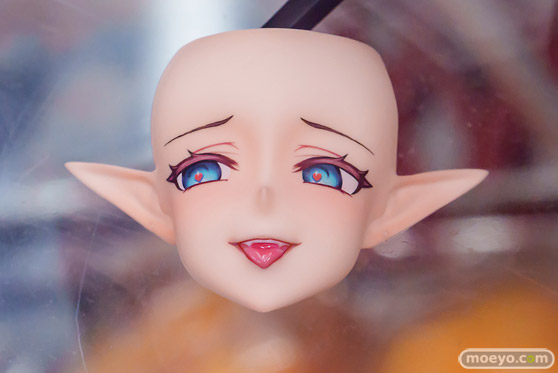 秋葉原の新作フィギュア展示の様子 2025年5月17日 あみあみ 05