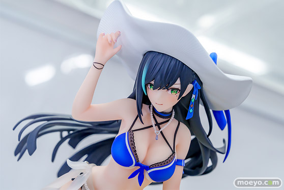 秋葉原の新作フィギュア展示の様子 2025年5月17日 あみあみ 13