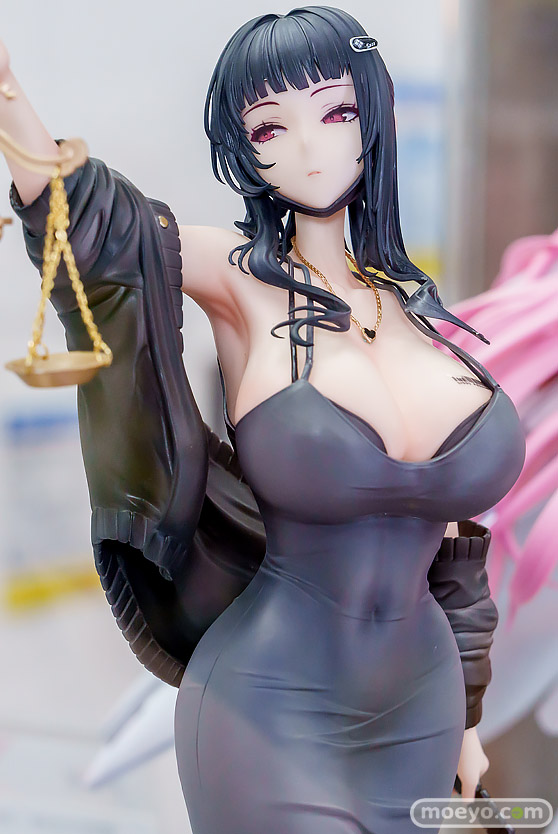 秋葉原の新作フィギュア展示の様子 2025年5月17日 あみあみ 23