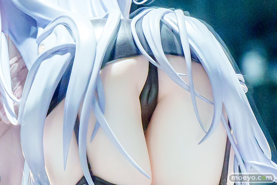 秋葉原の新作フィギュア展示の様子 2025年5月17日 あみあみ 東京フィギュア07