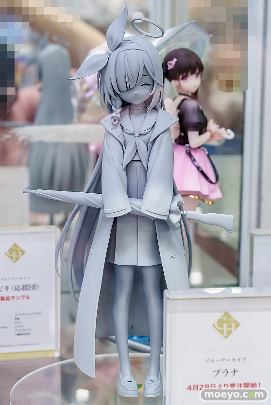 秋葉原の新作フィギュア展示の様子 2025年5月17日 あみあみ 東京フィギュア09