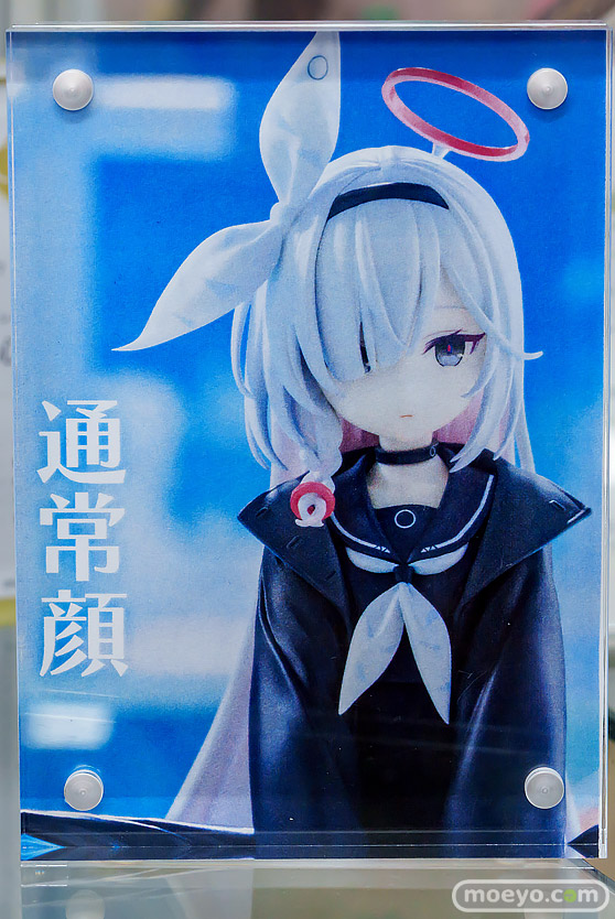 秋葉原の新作フィギュア展示の様子 2025年5月17日 あみあみ 東京フィギュア11