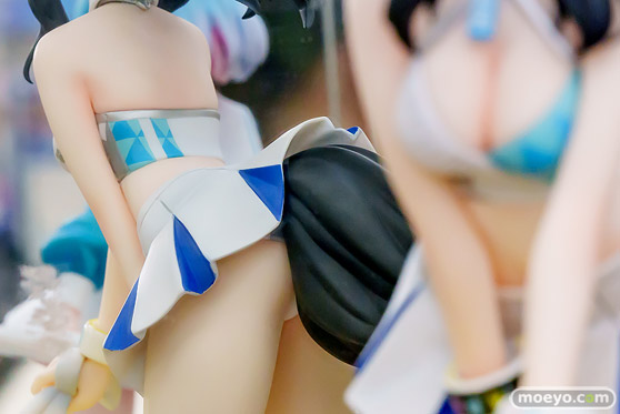 秋葉原の新作フィギュア展示の様子 2025年5月17日 あみあみ 東京フィギュア15