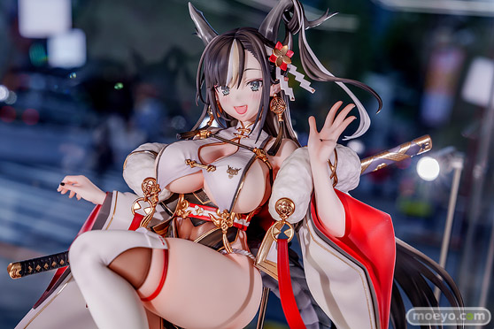 秋葉原の新作フィギュア展示の様子 2025年5月17日 あみあみ 東京フィギュア22