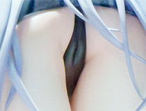 「エルベ」「セントルイス」「プラナ」など 秋葉原の新作フィギュア、グッズ展示の様子「あみあみ 秋葉原ラジオ会館店（02）」「東京フィギュアギャラリー」（2025年5月17日）