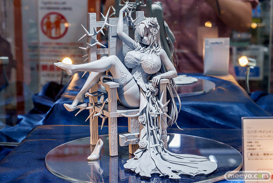 フリュー NIKKE ミハラ：ペインイーター モワノー フィギュア あみあみ 01