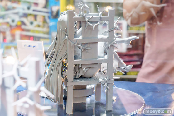 フリュー NIKKE ミハラ：ペインイーター モワノー フィギュア あみあみ 03