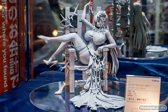 フリュー NIKKE ミハラ：ペインイーター モワノー フィギュア あみあみ 04