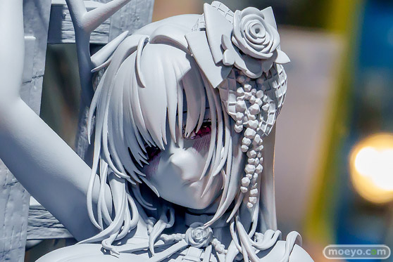 フリュー NIKKE ミハラ：ペインイーター モワノー フィギュア あみあみ 06