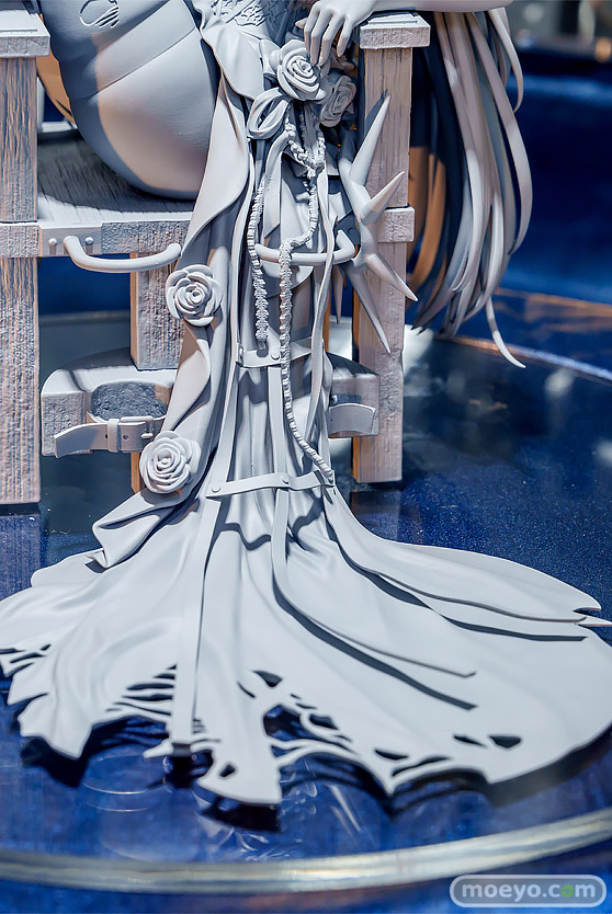 フリュー NIKKE ミハラ：ペインイーター モワノー フィギュア あみあみ 13