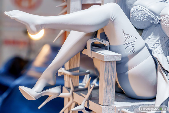 フリュー NIKKE ミハラ：ペインイーター モワノー フィギュア あみあみ 15