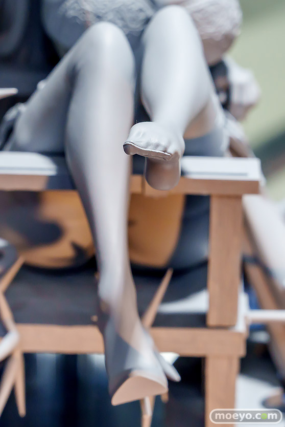 フリュー NIKKE ミハラ：ペインイーター モワノー フィギュア あみあみ 16