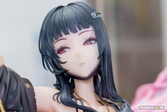 ENSOUTOYS 勝利の女神：NIKKE D：キラーワイフ フィギュア あみあみ 07