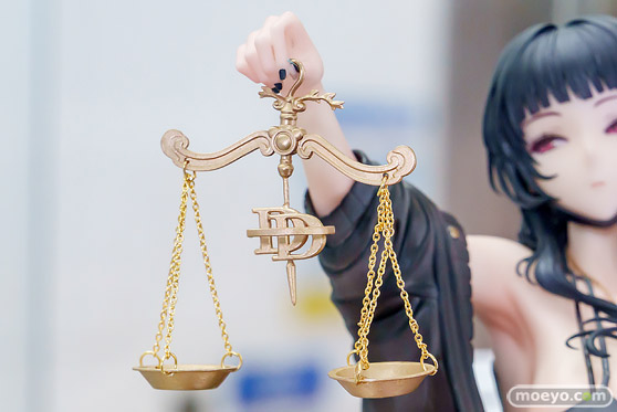 ENSOUTOYS 勝利の女神：NIKKE D：キラーワイフ フィギュア あみあみ 12