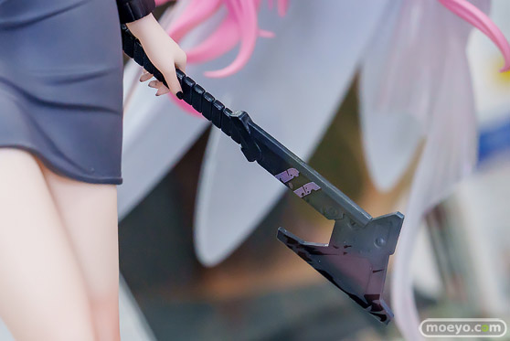 ENSOUTOYS 勝利の女神：NIKKE D：キラーワイフ フィギュア あみあみ 14