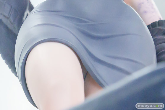 ENSOUTOYS 勝利の女神：NIKKE D：キラーワイフ フィギュア あみあみ 17